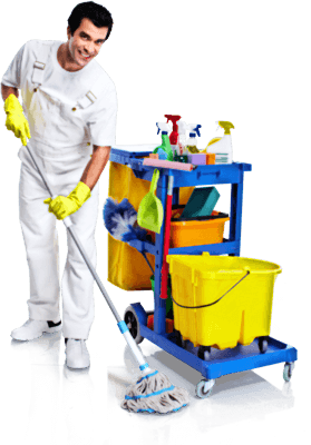 kelowna cleaning services