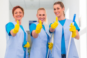 Cleaning Jobs