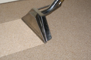 Carpet Cleaning