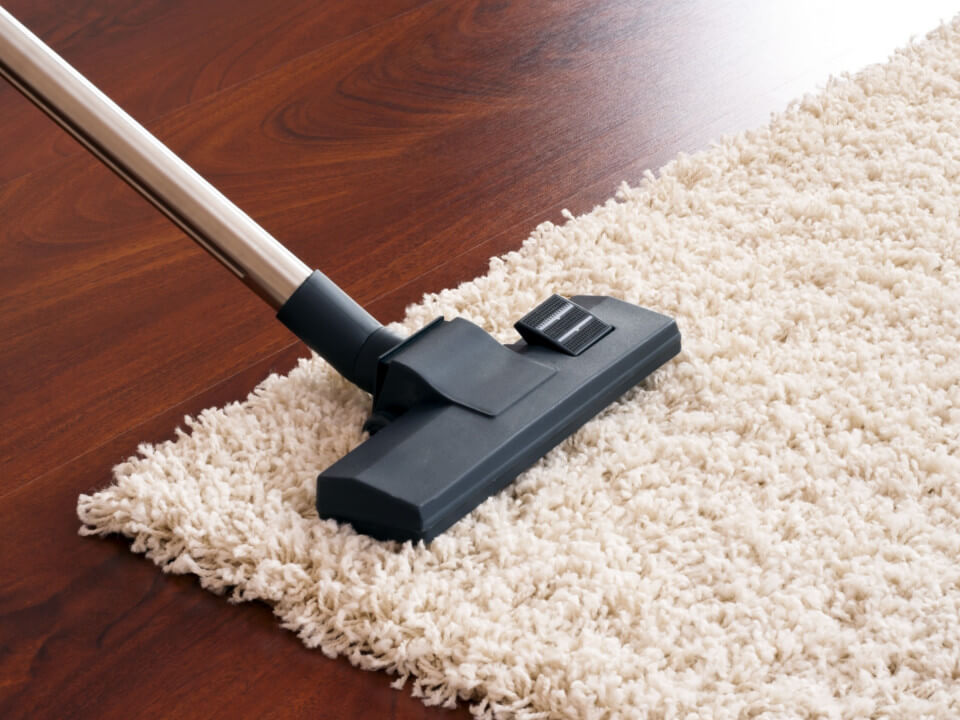 Carpet cleaning genius from West Kelowna