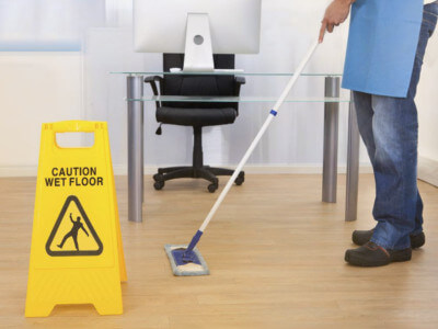 Office Cleaning in Kelowna