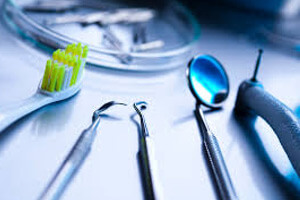 Dental Cleaning